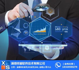濱州企業(yè)數(shù)字化轉(zhuǎn)型新引擎 祥順軟件集團(tuán)ERP解決方案解析