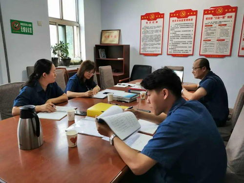 邯選廠紀委開展廉潔教育與內(nèi)控制度專項調(diào)研，以教育咨詢服務助推企業(yè)廉政建設再上新臺階